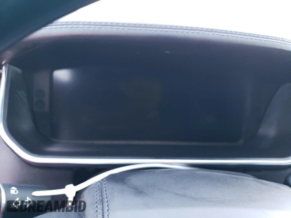 2020 Land Rover Range Rover с VIN SALGS4RY4LA413944, выставлен на аукционе Copart как лот 75310884 с пробегом Не указан миль и Списание • Salvage title. История ставок и продаж доступна на DreamBid. Изображение 9.