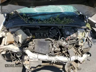 2016 Ford Focus SE with VIN 1FADP3F24GL282620, listed as a Copart auction lot 60744055 with 137,958 mi miles and Non repairable. Bid and sale history available at DreamBid. Image 11.
