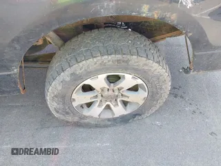 2013 Ford F-150 XL с VIN 1FTFX1EF8DFD03524, выставлен на аукционе IAAI как лот 42505863 с пробегом 241 860 миль миль и . История ставок и продаж доступна на DreamBid. Изображение 18.