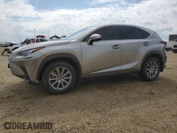 2021 Lexus NX 300 с VIN JTJAARDZ7M2236490, выставлен на аукционе Copart как лот 66725945 с пробегом 296 539 миль миль и Списание • Salvage title. История ставок и продаж доступна на DreamBid. Изображение 1.