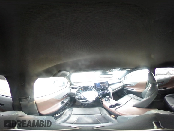 2021 Toyota Venza LE with VIN JTEAAAAH4MJ005080, listed as a IAAI auction lot 41856738 with 164,456 mi miles and . Bid and sale history available at DreamBid. Image 19.