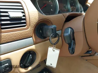 2004 Porsche Cayenne S with VIN WP1AB29P24LA69706, listed as a IAAI auction lot 42554793 with 230,583 mi miles and . Bid and sale history available at DreamBid. Image 11.