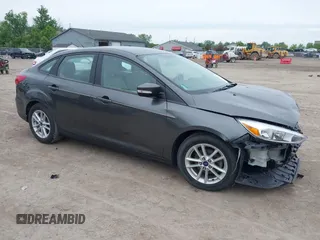 2015 Ford Focus SE с VIN 1FADP3F23FL374137, выставлен на аукционе IAAI как лот 42330309 с пробегом 30 475 миль миль и . История ставок и продаж доступна на DreamBid. Изображение 1.