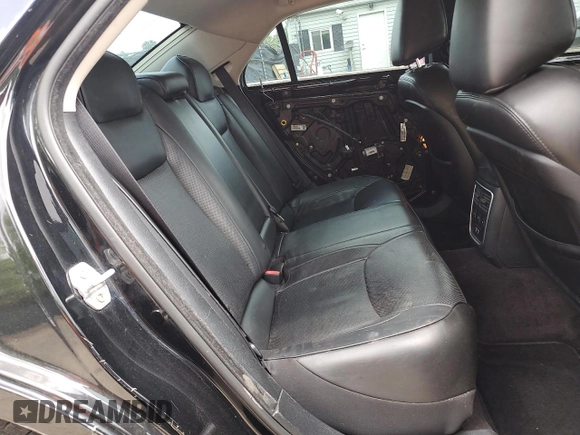 2016 Chrysler 300 C z VIN 2C3CCAEG7GH343186, wystawiony jako Copart lot #60067725 z przebiegiem 107 770 mil mil oraz Szkoda całkowita • Salvage title. Historia ofert i sprzedaży dostępna na DreamBid. Obrazek 10.