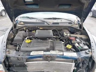 2001 Dodge Durango z VIN 1B4HS28NX1F534479, wystawiony jako IAAI lot #42245298 z przebiegiem 286 331 mil mil oraz . Historia ofert i sprzedaży dostępna na DreamBid. Obrazek 10.