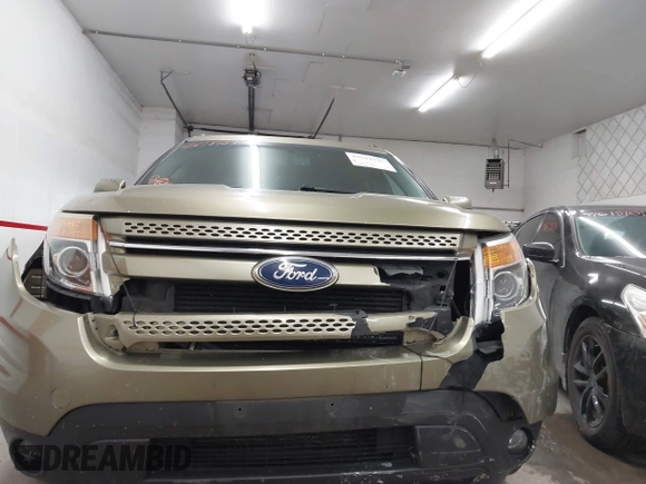 2012 Ford Explorer Limited z VIN 1FMHK7F90CGA39609, wystawiony jako IAAI lot #41618123 z przebiegiem 188 201 mil mil oraz . Historia ofert i sprzedaży dostępna na DreamBid. Obrazek 13.