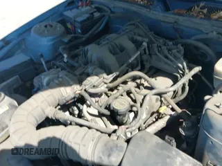 2007 Ford Mustang Deluxe с VIN 1ZVHT80N975246821, выставлен на аукционе IAAI как лот 42748067 с пробегом 125 641 миль миль и . История ставок и продаж доступна на DreamBid. Изображение 19.