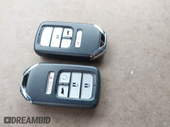 2022 Honda Pilot EX-L с VIN 5FNYF6H56NB098884, выставлен на аукционе IAAI как лот 41924421 с пробегом 68 868 миль миль и . История ставок и продаж доступна на DreamBid. Изображение 11.