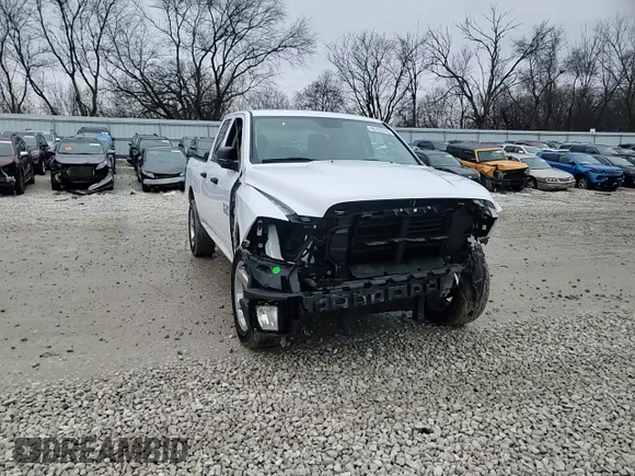 2017 Ram 1500 Express with VIN 1C6RR7FT9HS581724, listed as a Copart auction lot 46105245 with 132,173 mi miles and Non Repairable. Bid and sale history available at carsss.com. Image 13.