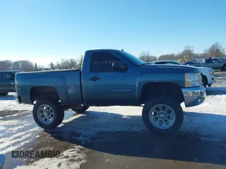 2012 Chevrolet Silverado 1500 LT with VIN 1GCNKSE02CZ306492, listed as a IAAI auction lot 41348986 with 129,750 mi miles. Bid and sale history available at carsss.com. Image 13.