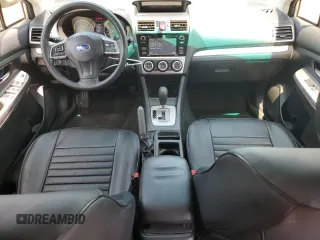 2015 Subaru Crosstrek Premium with VIN JF2GPADCXF8233223, listed as a Copart auction lot 61403785 with 309,981 mi miles and Clean title. Bid and sale history available at DreamBid. Image 8.