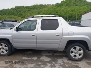 2012 Honda Ridgeline RTL with VIN 5FPYK1F58CB454385, listed as a IAAI auction lot 42212805 with 207,874 mi miles and . Bid and sale history available at DreamBid. Image 14.