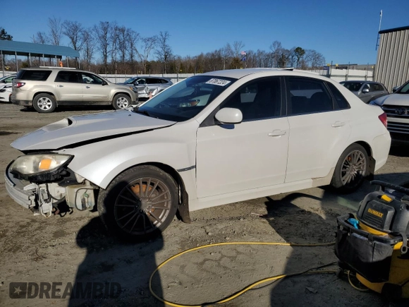 2013 Subaru WRX WRX z VIN JF1GV7E65DG003064, wystawiony jako Copart lot #87067224 z przebiegiem 127 084 mil mil oraz Szkoda całkowita • Salvage title. Historia ofert i sprzedaży dostępna na DreamBid. Obrazek 1.