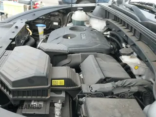 2019 Hyundai Tucson SE with VIN KM8J23A40KU895515, listed as a IAAI auction lot 43340203 with 56,875 mi miles and . Bid and sale history available at DreamBid. Image 18.