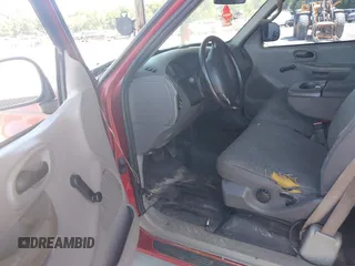 1999 Ford F-150 с VIN 1FTRX17W9XNC13870, выставлен на аукционе IAAI как лот 42741930 с пробегом Не указан миль и . История ставок и продаж доступна на DreamBid. Изображение 5.