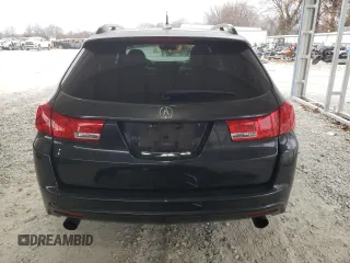 2011 Acura TSX Technology z VIN JH4CW2H61BC000783, wystawiony jako Copart lot #85011694 z przebiegiem 172 773 mil mil oraz Szkoda całkowita • Salvage title. Historia ofert i sprzedaży dostępna na DreamBid. Obrazek 6.