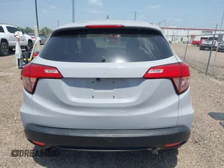 2016 Honda HR-V EX with VIN 3CZRU5H5XGM703809, listed as a IAAI auction lot 41937403 with Not Provided miles and . Bid and sale history available at DreamBid. Image 17.