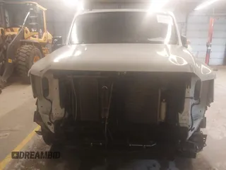 2019 Nissan NV Cargo S z VIN 1N6BF0KM4KN808359, wystawiony jako IAAI lot #42340241 z przebiegiem 183 788 mil mil oraz . Historia ofert i sprzedaży dostępna na DreamBid. Obrazek 12.