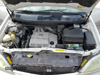 2002 Lexus RX 300 with VIN JTJGF10U620126434, listed as a Copart auction lot 74111264 with 213,859 mi miles and Salvage Title. Bid and sale history available at carsss.com. Image 14.