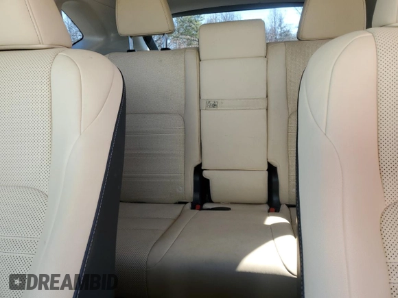 2020 Lexus NX 300h with VIN JTJDJRDZ0L5000239, listed as a Copart auction lot 50173755 with 63,838 mi miles and Salvage title. Bid and sale history available at DreamBid. Image 10.