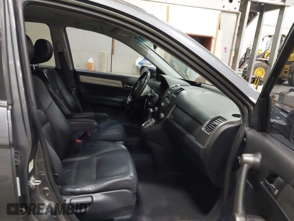 2011 Honda CR-V EX-L with VIN 5J6RE4H73BL112532, listed as a IAAI auction lot 41942073 with 198,446 mi miles. Bid and sale history available at carsss.com. Image 5.