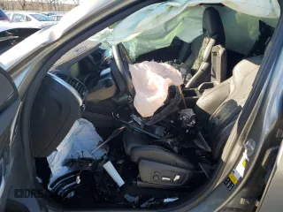 2021 BMW X4 M z VIN 5YMUJ0C03M9F33448, wystawiony jako Copart lot #87181194 z przebiegiem Nie podano mil oraz Tytuł czysty. Historia ofert i sprzedaży dostępna na DreamBid. Obrazek 7.