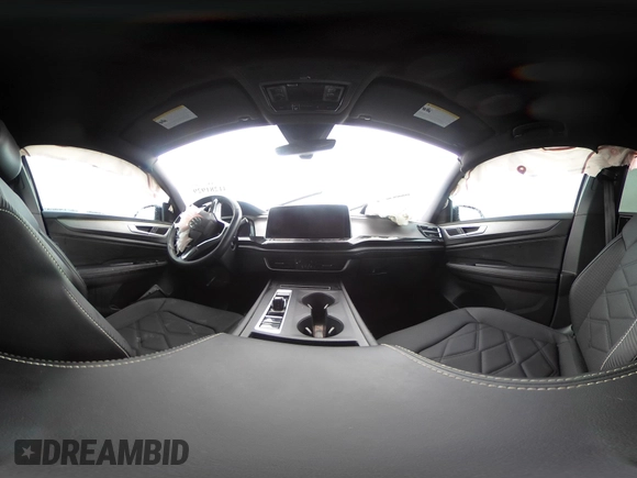 2024 Volkswagen Atlas SE z VIN 1V2LE2CA7RC210703, wystawiony jako IAAI lot #41281929 z przebiegiem Nie podano mil oraz . Historia ofert i sprzedaży dostępna na DreamBid. Obrazek 19.