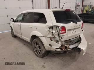 2017 Dodge Journey GT with VIN 3C4PDDEGXHT595759, listed as a IAAI auction lot 41144671 with Not Provided miles and . Bid and sale history available at DreamBid. Image 3.