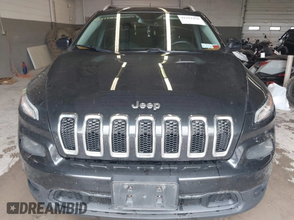 2015 Jeep Cherokee Latitude с VIN 1C4PJMCS6FW792306, выставлен на аукционе IAAI как лот 42311276 с пробегом 162 791 миль миль и . История ставок и продаж доступна на DreamBid. Изображение 12.
