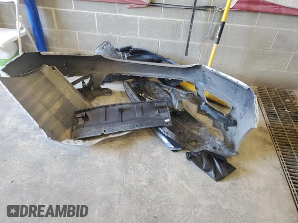 2015 Honda Accord EX-L с VIN 1HGCR2F86FA033827, выставлен на аукционе Copart как лот 89007255 с пробегом 205 834 миль миль и Списание • Salvage title. История ставок и продаж доступна на DreamBid. Изображение 14.