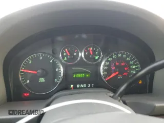 2006 Ford Freestar z VIN 2FMZA56206BA34095, wystawiony jako Copart lot #89177595 z przebiegiem 215 823 mil mil oraz Szkoda całkowita • Salvage title. Historia ofert i sprzedaży dostępna na DreamBid. Obrazek 9.