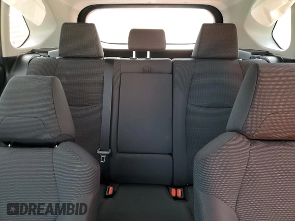 2019 Toyota RAV4 LE with VIN 2T3H1RFV8KW035620, listed as a Copart auction lot 60856585 with 30,354 mi miles and Non repairable. Bid and sale history available at DreamBid. Image 10.