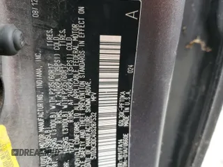 2013 Toyota Sienna L with VIN 5TDZK3DC4DS287532, listed as a Copart auction lot 53899055 with 0 mi miles and Clean Title. Bid and sale history available at carsss.com. Image 13.