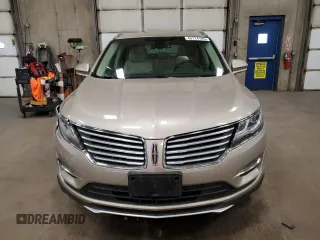 2015 Lincoln MKC with VIN 5LMCJ2A95FUJ45628, listed as a Copart auction lot 49174105 with 91,976 mi miles and Salvage Title. Bid and sale history available at carsss.com. Image 5.