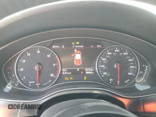 2018 Audi A7 Prestige with VIN WAU23AFC5JN085894, listed as a Copart auction lot 64087654 with 85,482 mi miles and Non Repairable. Bid and sale history available at carsss.com. Image 9.