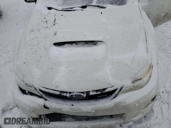 2012 Subaru WRX WRX Limited с VIN JF1GR7E61CG236717, выставлен на аукционе Copart как лот 88438485 с пробегом Не указан миль и Списание • Salvage title. История ставок и продаж доступна на DreamBid. Изображение 11.