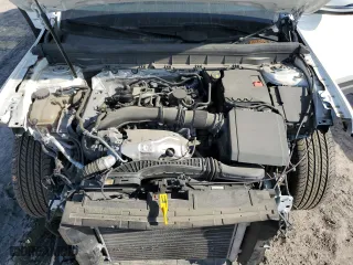 2021 Mercedes-Benz GLB with VIN W1N4M4GB0MW099435, listed as a Copart auction lot 46043015 with 30,943 mi miles and Salvage Title. Bid and sale history available at carsss.com. Image 11.