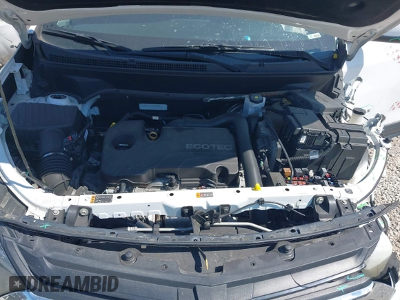 2018 Chevrolet Equinox LT with VIN 2GNAXJEVXJ6110029, listed as a IAAI auction lot 42075175 with 72,200 mi miles and . Bid and sale history available at DreamBid. Image 10.