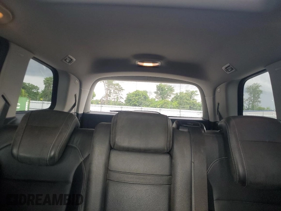 2017 Mercedes-Benz GLS 550 with VIN 4JGDF7DE0HA852820, listed as a Copart auction lot 60523685 with 177,152 mi miles and Clean title. Bid and sale history available at DreamBid. Image 10.