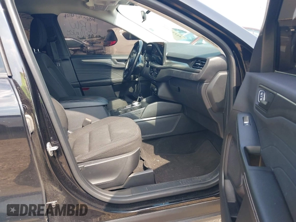 2024 Ford Escape Active with VIN 1FMCU9GN3RUA23622, listed as a IAAI auction lot 42133705 with 29,071 mi miles and . Bid and sale history available at DreamBid. Image 5.