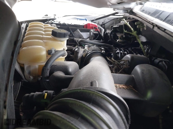 2019 Ford F-150 XL с VIN 1FTEX1EB7KFC60980, выставлен на аукционе IAAI как лот 42357271 с пробегом 161 181 миль миль и . История ставок и продаж доступна на DreamBid. Изображение 10.