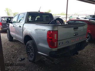 2020 Ford Ranger XL with VIN 1FTER4EH6LLA39034, listed as a IAAI auction lot 42655840 with 70,636 mi miles and . Bid and sale history available at DreamBid. Image 3.