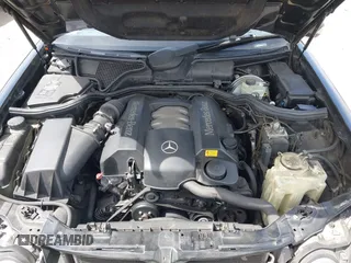 2000 Mercedes-Benz E 320 with VIN WDBJF65J4YB121264, listed as a IAAI auction lot 42245628 with 231,799 mi miles and . Bid and sale history available at DreamBid. Image 10.