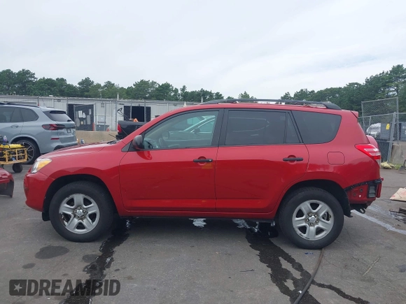 2012 Toyota RAV4 with VIN 2T3BF4DV8CW186388, listed as a IAAI auction lot 42763707 with 178,995 mi miles and . Bid and sale history available at DreamBid. Image 15.