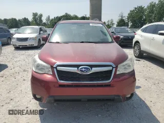 2014 Subaru Forester Touring z VIN JF2SJAPC0EH453220, wystawiony jako Copart lot #60466665 z przebiegiem 165 928 mil mil oraz Czysty tytuł • Clean title. Historia ofert i sprzedaży dostępna na DreamBid. Obrazek 5.
