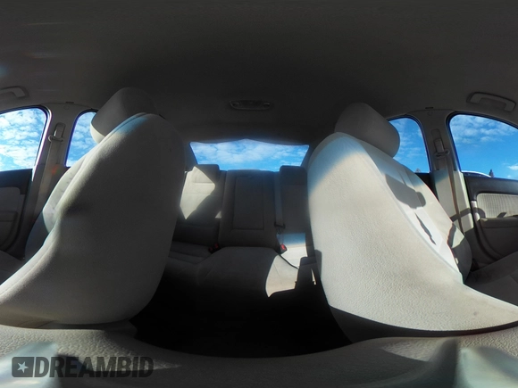 2008 Ford Fusion SEL with VIN 3FAHP08138R220505, listed as a IAAI auction lot 41878710 with 179,565 mi miles. Bid and sale history available at carsss.com. Image 19.