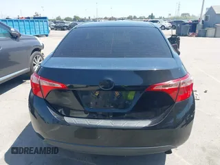 2019 Toyota Corolla L z VIN 2T1BURHE1KC166800, wystawiony jako IAAI lot #41959777 z przebiegiem 50 589 mil mil oraz . Historia ofert i sprzedaży dostępna na DreamBid. Obrazek 16.