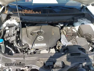 2016 Mazda CX-9 Signature with VIN JM3TCBEY4G0118231, listed as a IAAI auction lot 41903023 with 77,475 mi miles and . Bid and sale history available at carsss.com. Image 10.