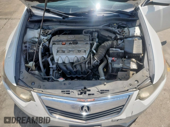 2014 Acura TSX Technology с VIN JH4CU2F6XEC001007, выставлен на аукционе Copart как лот 61644935 с пробегом 169 500 миль миль и Списание • Salvage title. История ставок и продаж доступна на DreamBid. Изображение 11.