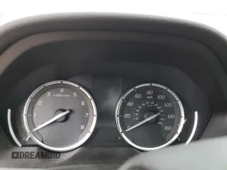 2018 Acura TLX z VIN 19UUB2F34JA005529, wystawiony jako Copart lot #54868315 z przebiegiem Nie podano mil oraz Szkoda całkowita • Salvage title. Historia ofert i sprzedaży dostępna na DreamBid. Obrazek 9.